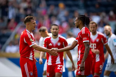 بعد ميركاتو صعب.. قلق داخل بايرن ميونخ 